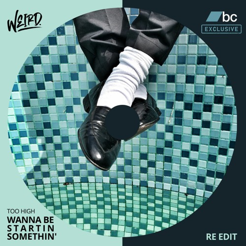 Stream [FREE DOWNLOAD] Michael Jackson - Wanna Be Startin Somethin ...