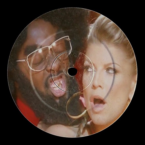 The Black Eyed Peas - Don't Phunk With My Heart (DAVYROE Edit) [HZRX]