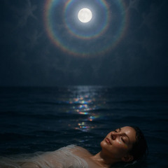 Reaching Into My Brain (De Kunstenaar's Moonbow Edit)