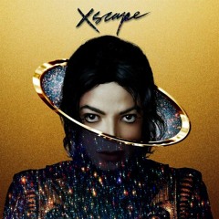 ALBUM：XSCAPE