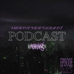 HHS PODCAST S2E15 - RØTER DÄMON [COLOMBIA]