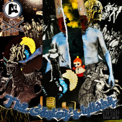 long trip down from the sky