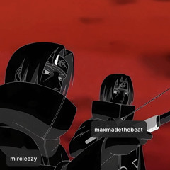 uchiha freestyle  ⌜ prod . maxmadethebeat ⌟