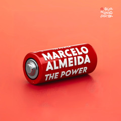 Marcelo Almeida - The Power RELEASE 27.06