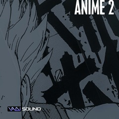 Anime Vol.2 Preview