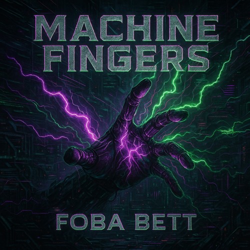 Machine Fingers