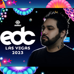 Deorro Live @ EDC Las Vegas 2023