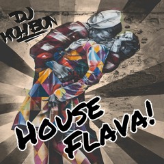 House Flava ! ( Mix )