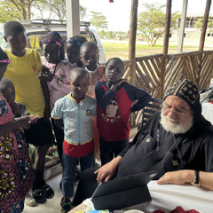 That I may gain Christ - Anba Boules 🤍