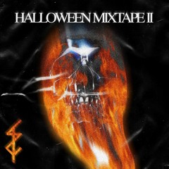Halloween Mixtape II