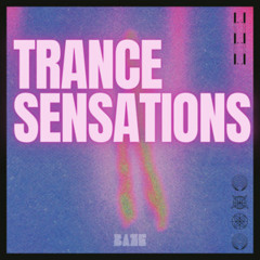 TRANCE SENSATIONS