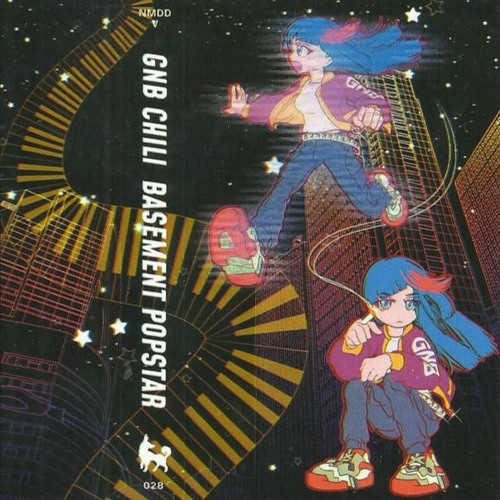 gnb chili - Ascended
