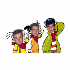 Ed, Edd N Eddy