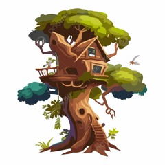 EL ÁRBOL MÁGICO