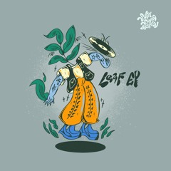 Leaf - Green Eyed