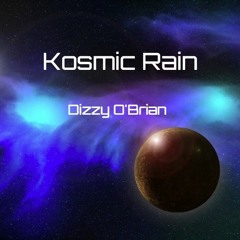 Kosmic Rain-Ambient Ethereal Music