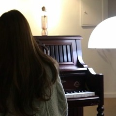 [이달의 마음 ; Mood of the month] Yearning