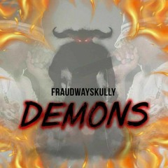 Fraudway Skully - Demon [Mastered].mp3