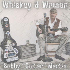 WHISKEY & WOMEN (SINGLE)