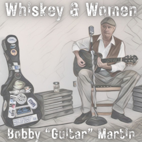 WHISKEY & WOMEN (SINGLE)