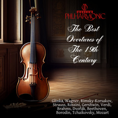 The Barber of Seville: Overture
