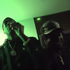 Shawny Binladen X Big Yaya - Junkies (Prod. Sliick) [LEAK HIGHEST QUALITY]