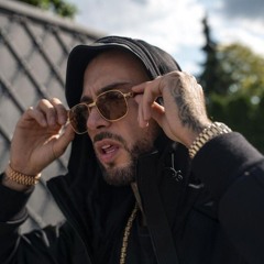 MALIK MONTANA - JADĘ OKRAŚĆ DEALERA (SNIPPET)