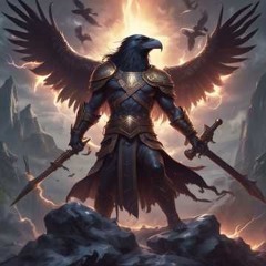 Raven's Call (hardstyle)