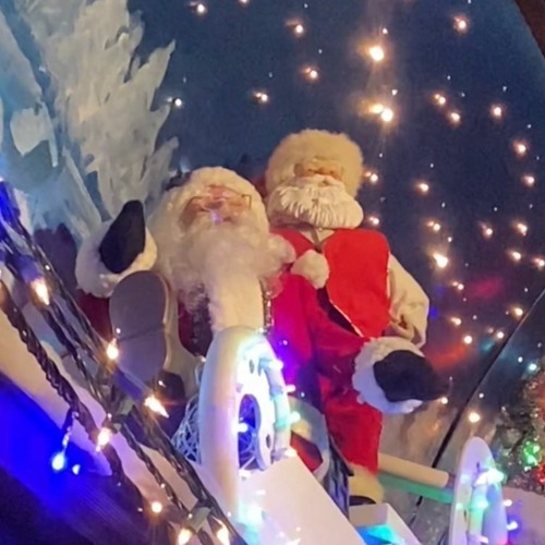 "Xmas"（Prod.kittyflower）