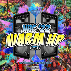 NHC'22: Warm Up Part 1