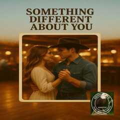 Something Different About You — A Love You Don’t See Coming, But Can Never Let Go Of