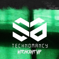 Technomancy (Witchcraft VIP) [FREE DOWNLOAD]