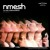 Artwork for Nmesh - A Face Without Eyes