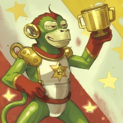 Dubmatix And Joe Publik - Champion (Button Monkey's Electro Dub)