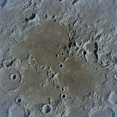 Lacus Temporis (Espace Circulaire 4)