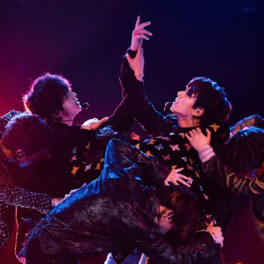 Stream BTS Fake Love (Japanese Ver.) LIVE by User 424609225