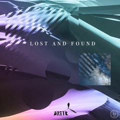 D3XTR - Lost and Found