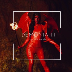 DEMONIA III: GRAND FINALE