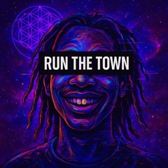 Luke Teknology, Jack Lane - Run The Town