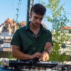 Parton Tali (Selley) Spiritual Afro House Live @ TETO - 2025.08.05.