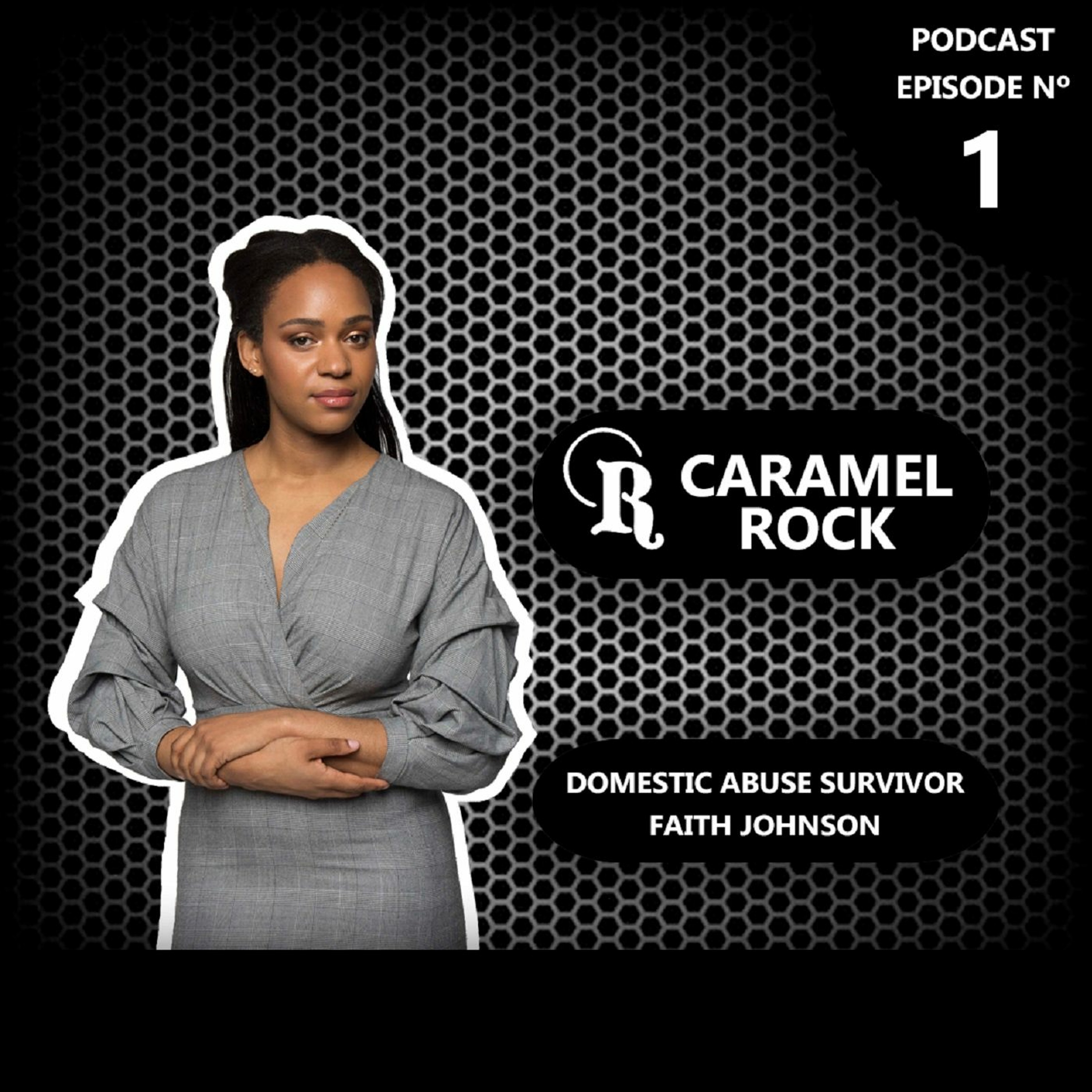 Caramel Rock