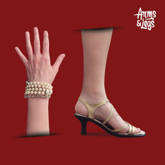 Diamonds and Pearls (Radio Mix)