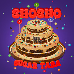 Shosho - Tetris(Radio Edit)