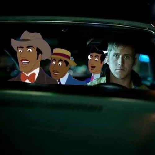 Ballin' but it's Nightcall