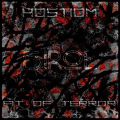 HOSTIOM - Fit of Terror [FREE DOWNLOAD]