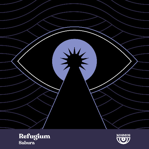 Sabura - Refugium (Original Mix) [Snippet]