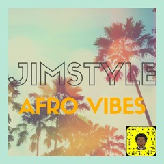 Afro Vibes ( Afro, Urban )