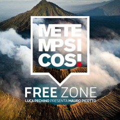 Free Zone #9 - Luca Pechino presenta Mauro Picotto
