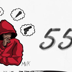 mvk - 556