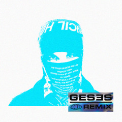 EsDeeKid - 4 RAWS (GESES Hard Remix)